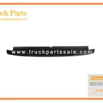Rear Bumper Step Pad for ISUZU TFR 8-98102359-0 8981023590 8-98102-359-0 Almohadilla de paso para parachoques trasero