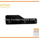Rear Combination Lamp Cover for ISUZU NQR71 NQR75 8-94129274-4 8941292744 8-94129-274-4 Cubierta de l??mpara combinada trasera