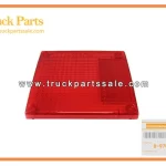 Rear Combination Lamp Tail Lens for ISUZU FRR FTR 8-97066838-0 8970668380 8-97066-838-0 Lente trasera de l??mpara combinada trasera