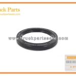 Rear Cover Oil Seal for ISUZU NQR70 4HK1 8-97253551-1 8972535511 8-97253-551-1 Sello de aceite de la cubierta trasera