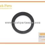 Rear Crankshaft Oil Seal for ISUZU 4JB1 NKR 8-94235369-0 8942353690 8-94235-369-0 Sello de aceite del cig??e al trasero