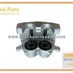 Rear Disc Brake Caliper RH for ISUZU NPR 8-98303467-0 8983034670 8-98303-467-0 Pinza de freno de disco trasero derecha