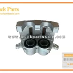 Rear Disc Brake Caliper for ISUZU NNR 8-98303468-0 8983034680 8-98303-468-0 Pinza de freno de disco trasero