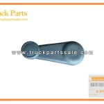 Rear Door Window Regulator Handle for ISUZU NKR55 4JB1 8-97852452-0 8978524520 8-97852-452-0 Manija del regulador de la ventana de la puerta trasera