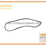 Rear Door Window Regulator for ISUZU 4JB1 NKR55 8-97852195-5 8978521955 8-97852-195-5 Regulador de ventana de puerta trasera