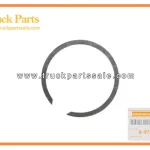 Rear End Counter Shaft Snap Ring for ISUZU NKR 8-97254727-0 8972547270 8-97254-727-0 Anillo de retenci??n del contraeje del extremo trasero