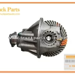 Rear Final Drive Assembly for ISUZU NPR 4HF 8-98015130-0 8980151300 8-98015-130-0 Conjunto de transmisi??n final trasera