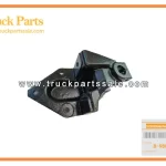 Rear Front Spring Bracket for ISUZU FVZ 8-98043648-0 8980436480 8-98043-648-0 Soporte de resorte delantero trasero