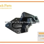 Rear Front Spring Bracket for ISUZU FVZ 8-98043649-0 8980436490 8-98043-649-0 Soporte de resorte delantero trasero