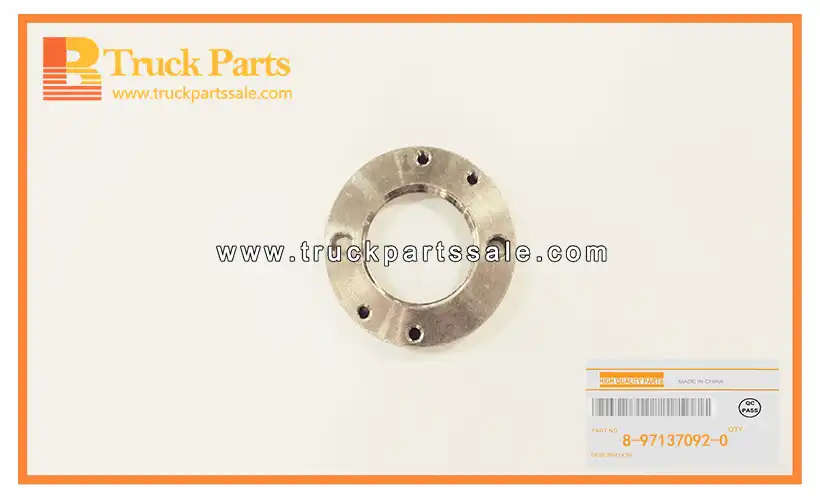 Rear Hub Bearing Nut for ISUZU NKR NHR 8-97137092-0 8971370920 8-97137-092-0 Tuerca del cojinete del buje trasero