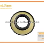 Rear Hub Outer Oil Seal for ISUZU ELF 4HK1 8-94336317-1 8943363171 8-94336-317-1 Sello de aceite exterior del cubo trasero