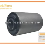 Rear Leaf Spring Bushing for ISUZU NKR55 4JB1 8-97074826-2 8970748262 8-97074-826-2 Buje de ballesta trasera
