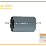 Rear Leaf Spring Bushing for ISUZU TFR 8-94171274-1 8941712741 8-94171-274-1 Buje de ballesta trasera