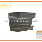 Rear Mud Guard for ISUZU 100P 8-97048728-3 8970487283 8-97048-728-3 Guardabarros trasero