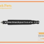 Rear Shock Absorber Assembly for ISUZU 4JJ1 8-98018780-0 8980187800 8-98018-780-0 Conjunto de amortiguador trasero