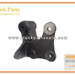 Rear Spring Bracket for ISUZU NMR 700P 8-98032489-0 8980324890 8-98032-489-0 Soporte de resorte trasero