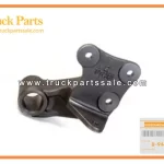 Rear Spring Bracket for ISUZU NPR 4JB1 8-94459511-0 8944595110 8-94459-511-0 Soporte de resorte trasero