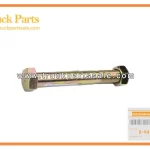 Rear Spring Shackle for ISUZU NKR 8-94113322-1 8941133221 8-94113-322-1 Grillete de resorte trasero