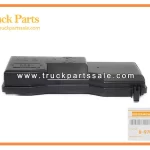 Relay And Fuse Box Cover for ISUZU NKR55 4JB1 8-97063152-1 8970631521 8-97063-152-1 Cubierta de caja de rel??s y fusibles