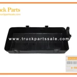 Relay Box Cover for ISUZU NHR 8-98081367-0 8980813670 8-98081-367-0 Cubierta de la caja de rel??s