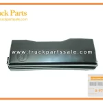Relay Fuse Box Cover for ISUZU NHR 8-97377741-0 8973777410 8-97377-741-0 Cubierta de la caja de fusibles del rel??