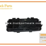Relay Fuse Box for ISUZU NMR 8-98030763-0 8980307630 8-98030-763-0 Caja de fusibles de rel??