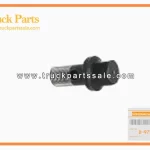 Relief Oil Pump Valve for ISUZU NPR 4HE1 8-97311976-0 8973119760 8-97311-976-0 V??lvula de bomba de aceite de alivio