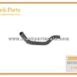 Return Vacuum Pump Hose for ISUZU NKR 8-98204694-0 8982046940 8-98204-694-0 Manguera de retorno de la bomba de vac??o
