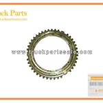 Reverse Block Ring for ISUZU NPR 8-97368343-0 8973683430 8-97368-343-0 Anillo de bloqueo inverso