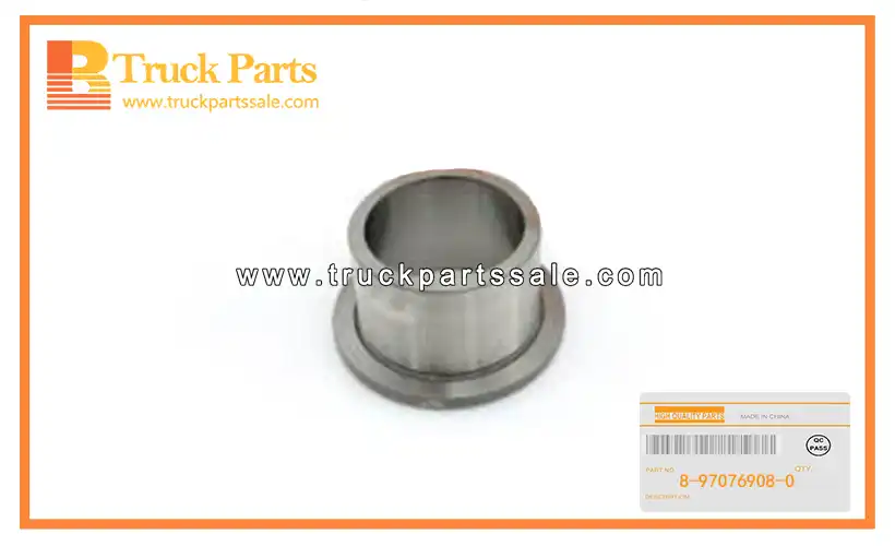 Reverse Gear Dist Collar for ISUZU NKR NPR 8-97076908-0 8970769080 8-97076-908-0 Collar de distorsi??n de marcha atr??s