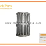 Reverse Gear Needle Bearing for ISUZU 4HG1 NQR71 8-97253114-0 8972531140 8-97253-114-0 Cojinete de agujas de marcha atr??s