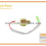 Reverse Lamp Switch for ISUZU NKR 4JJ1 4JB1 8-98190417-0 8981904170 8-98190-417-0 Interruptor de luz de marcha atr??s