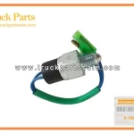 Reverse Lamp Switch for ISUZU NKR 8-98035681-0 8980356810 8-98035-681-0 Interruptor de luz de marcha atr??s
