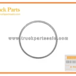 Ring Gear for ISUZU FSR FRR 8-94394105-0 8943941050 8-94394-105-0 Engranaje de anillo