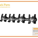 Rocker Arm Shaft for ISUZU NKR55 4JB1 8-97036197-0 8970361970 8-97036-197-0 Eje del balanc??n