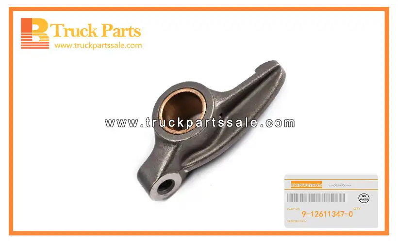 Rocker Arm for ISUZU C240 9-12611347-0 9126113470 9-12611-347-0 Balanc??n