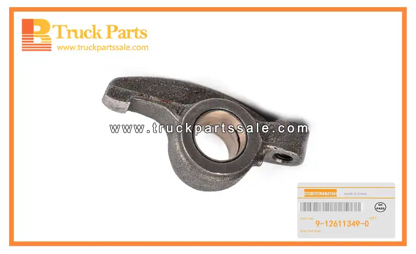 Rocker Arm for ISUZU C240 9-12611349-0 9126113490 9-12611-349-0 Balanc??n