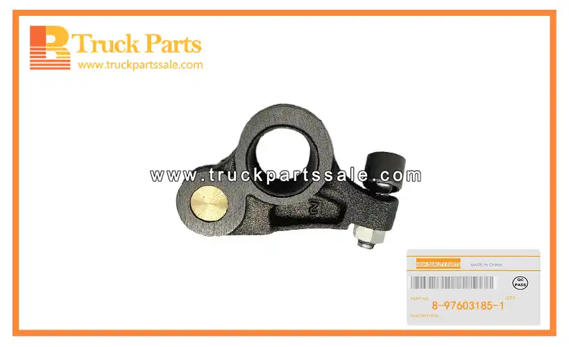 Rocker Arm for ISUZU VC46 8-97603185-1 8976031851 8-97603-185-1 Balanc??n
