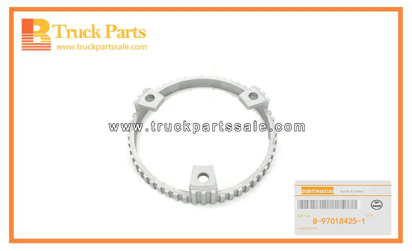 Rotor Sensor for ISUZU UB 8-97018425-1 8970184251 8-97018-425-1 Sensor de rotor