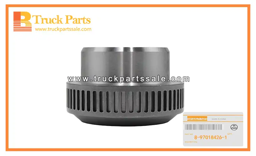 Rotor Sensor for ISUZU UBS26 6VD1 8-97018426-1 8970184261 8-97018-426-1 Sensor de rotor