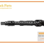 SECOND STEERING SHAFT for ISUZU TFR-03 8-97256547-1 8972565471 8-97256-547-1 SEGUNDO EJE DE DIRECCI??N