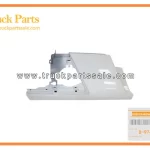 SIDE FRONT PANEL for ISUZU NPR 700P 8-97406040-0 8974060400 8-97406-040-0 PANEL FRONTAL LATERAL