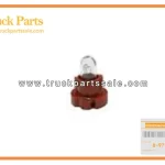SWITCH BULB ASSEMBLY for ISUZU NKR 8-97116331-0 8971163310 8-97116-331-0 CONJUNTO DE BOMBILLA DEL INTERRUPTOR