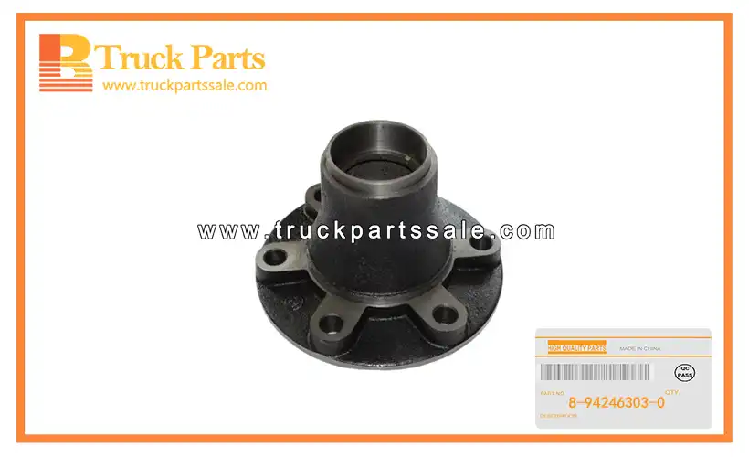 Screw Set for ISUZU NHR 8-94246303-0 8942463030 8-94246-303-0 Juego de tornillos
