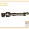 Second Steering Shaft for ISUZU DMAX 2003-2012 8-97358237-0 8973582370 8-97358-237-0 Segundo eje de direcci??n