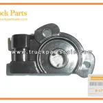 Sensor for ISUZU UBS26 6VE1 8-17106680-0 8171066800 8-17106-680-0 Sensor