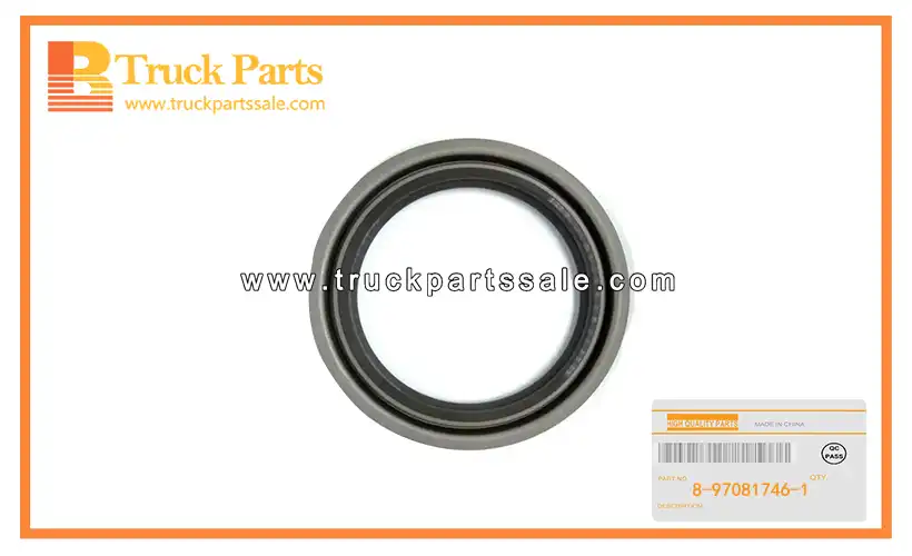 Shaft Strg Unit Oil Seal for ISUZU 8-97081746-0 8970817460 8-97081-746-0