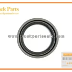 Shaft Strg Unit Oil Seal for ISUZU TFR16 4ZD1 8-97081746-1 8970817461 8-97081-746-1 Sello de aceite de la unidad de tensi??n del eje