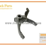 Shift Arm for ISUZU NKR NPR 8-97362732-1 8973627321 8-97362-732-1 Brazo de cambio
