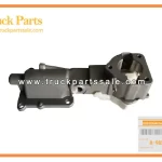 Shift Control Box Assembly for ISUZU D-MAX MU-X 8-98219761-0 8982197610 8-98219-761-0 Conjunto de caja de control de cambios
